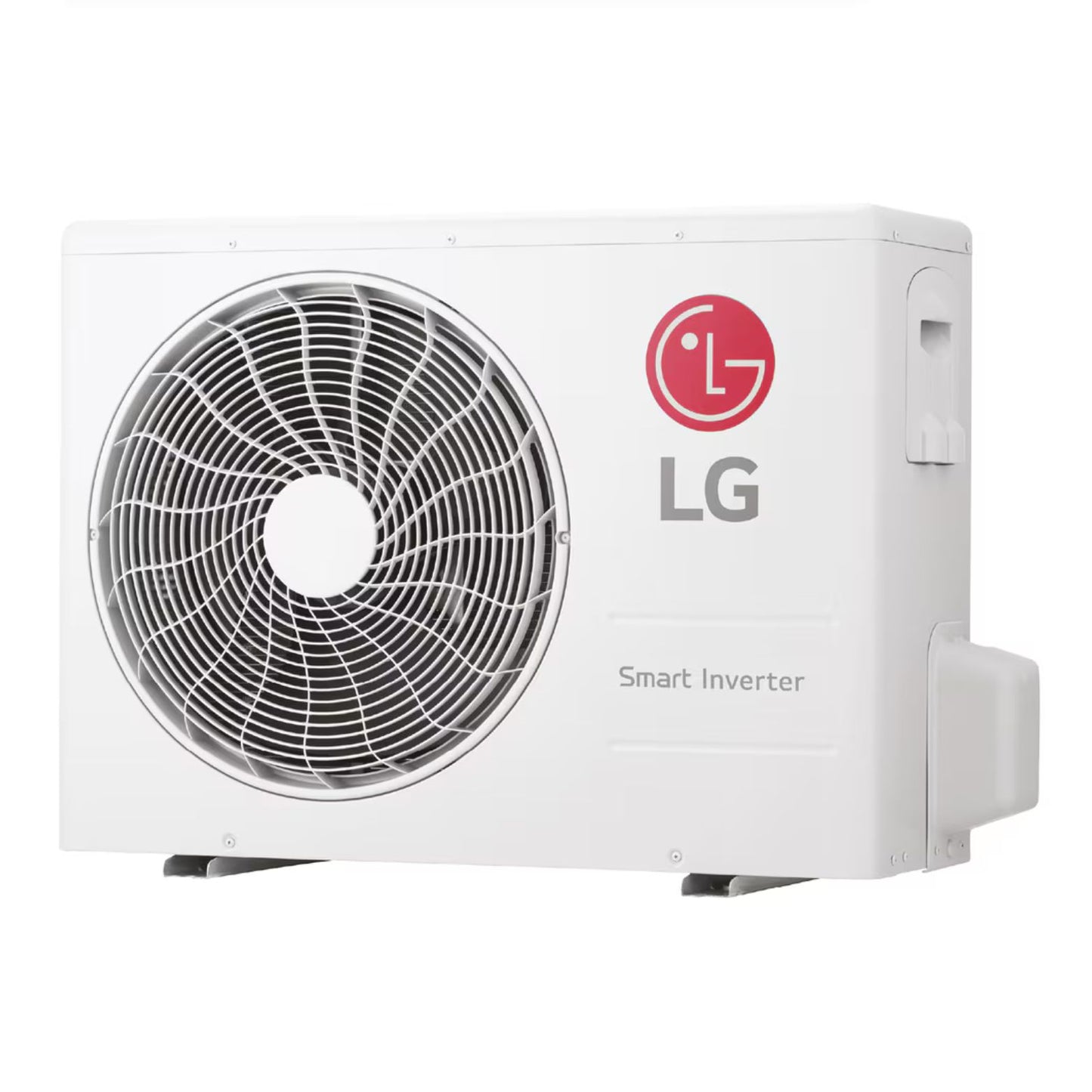 LG Klimaanlage DUCT LOW SILHOUETTE COMFORT