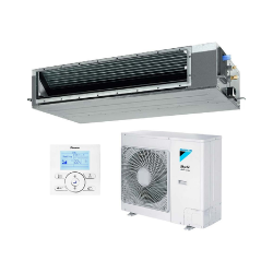 Aire Acondicionado DAIKIN CONDUCTO GRAN SKY AIR ADVANCE DAGS – Air polar Climatizacion