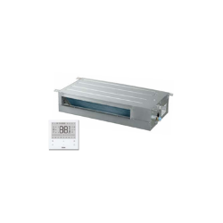 Aire Acondicionado HAIER CONDUCTO SLIM HC – Air polar Climatizacion torrevieja