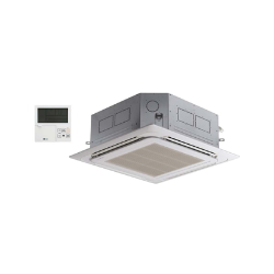 Aire Acondicionado LG CASSETTE 4 VÍAS – Air polar Climatizacion