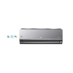 Aire Acondicionado LG SPLIT ARTCOOL MIRROR – Air polar Climatizacion