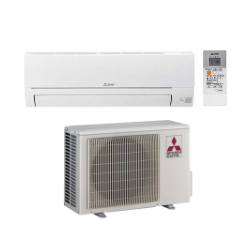Aire Acondicionado MITSUBISHI ELECTRIC SPLIT MSZ-HR – Air polar Climatizacion