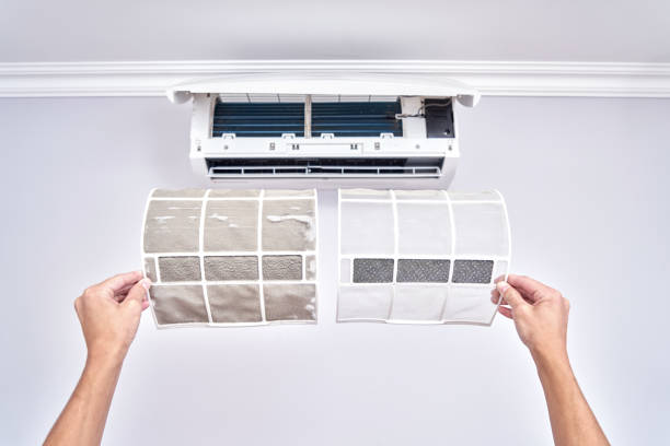 Professional Air Conditioning Maintenance Service