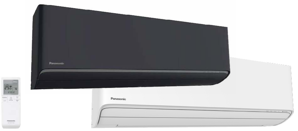 PANASONIC SPLIT Z ETHEREA air conditioning