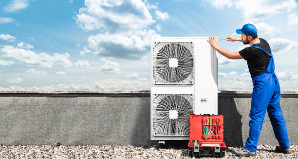 Professional Air Conditioning Maintenance