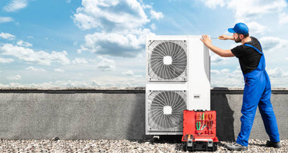 Professional Air Conditioning Maintenance